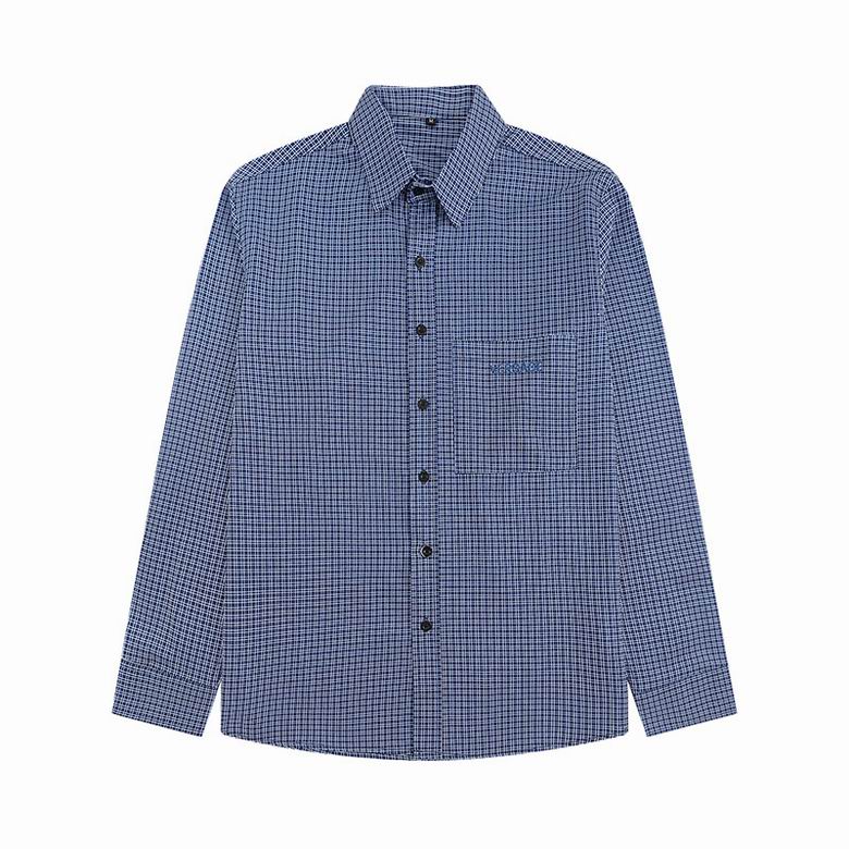 Versace Shirt LS-119